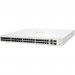 Комутатор мережевий HP IOn 1960 48G 2XGT 2SFP+ (JL808A)