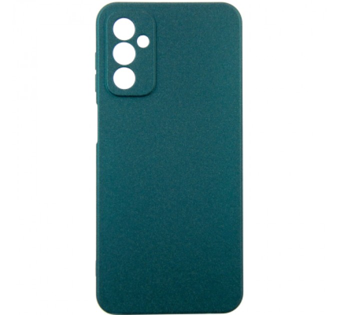 Dengos Чохол до мобільного телефона Dengos Soft Samsung Galaxy M23 5G (green) (DG-TPU-SOFT-07)
