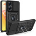 BeCover Чохол до мобільного телефона BeCover Military Realme C67 4G Black (710707)
