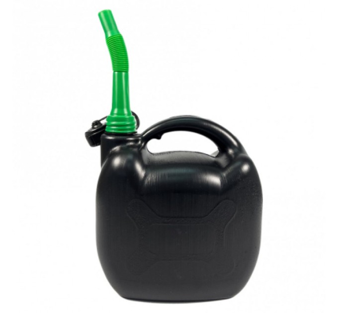 Bottari Каністра автомобільна Bottari з лійкою 5 л (28061)