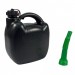 Bottari Каністра автомобільна Bottari з лійкою 5 л (28061)