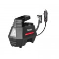 Gemix Автомобільний компресор Gemix Model M black/red (10700097)