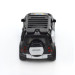 TechnoDrive Машина TechnoDrive Автомодель серії Шеврони Героїв - Land Rover Defender 110 - ГУР МО (250364M)