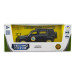 TechnoDrive Машина TechnoDrive Автомодель серії Шеврони Героїв - Land Rover Defender 110 - ГУР МО (250364M)