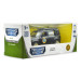TechnoDrive Машина TechnoDrive Автомодель серії Шеврони Героїв - Land Rover Defender 110 - ГУР МО (250364M)