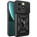 BeCover Чохол до мобільного телефона BeCover Military Tecno Spark 20C (BG7n) Black (710685)