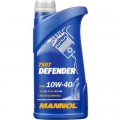 Mannol Моторна олива Mannol DEFENDER 1л 10W-40 (MN7507-1)