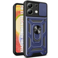 BeCover Чохол до мобільного телефона BeCover Military Xiaomi Redmi Note 13 4G Blue (710690)