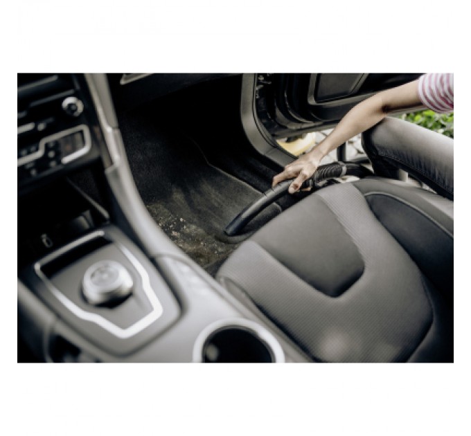 Karcher Пилосос Karcher WD 3 P V-17/4/20 (1.628-170.0)