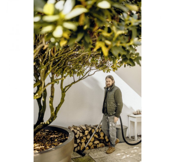 Karcher Пилосос Karcher WD 6 P S V-30/6/22/T (1.628-360.0)