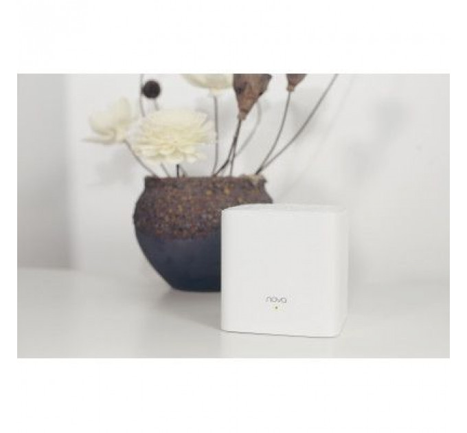 Точка доступу Wi-Fi Tenda MW3-KIT-3