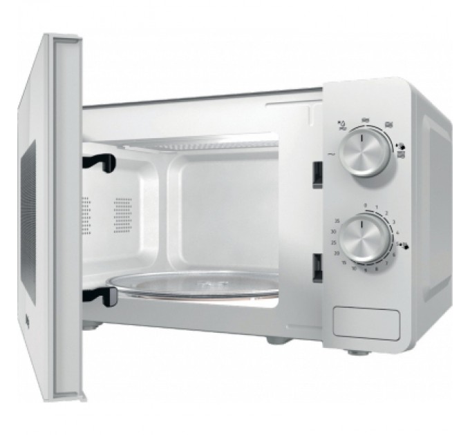 Gorenje Мікрохвильова піч Gorenje MO20E1W2
