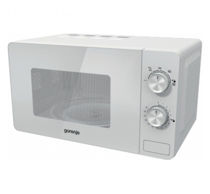 Gorenje Мікрохвильова піч Gorenje MO20E1W2