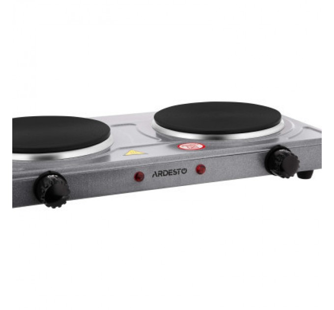 Ardesto Настільна плита Ardesto ECS-J220G