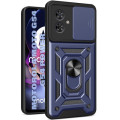 BeCover Чохол до мобільного телефона BeCover Military Motorola Moto G54 / G54 Power Blue (711003)