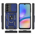 BeCover Чохол до мобільного телефона BeCover Military Samsung Galaxy A25 5G SM-A256 Blue (711011)