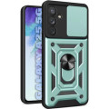 BeCover Чохол до мобільного телефона BeCover Military Samsung Galaxy A25 5G SM-A256 Dark Green (711012)