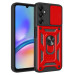 BeCover Чохол до мобільного телефона BeCover Military Samsung Galaxy A25 5G SM-A256 Red (711013)