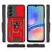 BeCover Чохол до мобільного телефона BeCover Military Samsung Galaxy A25 5G SM-A256 Red (711013)