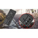 BeCover Чохол до мобільного телефона BeCover Military Samsung Galaxy A35 5G SM-A356 Black (711014)