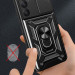 BeCover Чохол до мобільного телефона BeCover Military Samsung Galaxy A35 5G SM-A356 Black (711014)