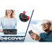 BeCover Чохол до мобільного телефона BeCover Military Samsung Galaxy A35 5G SM-A356 Black (711014)