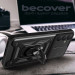 BeCover Чохол до мобільного телефона BeCover Military Samsung Galaxy A55 5G SM-A556 Black (711018)