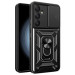 BeCover Чохол до мобільного телефона BeCover Military Samsung Galaxy A55 5G SM-A556 Black (711018)