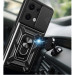 BeCover Чохол до мобільного телефона BeCover Military Xiaomi Redmi Note 13 5G Black (711030)