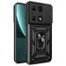 BeCover Чохол до мобільного телефона BeCover Military Xiaomi Redmi Note 13 Pro 4G Black (711024)