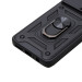 BeCover Чохол до мобільного телефона BeCover Military Xiaomi Redmi Note 13 Pro 4G Black (711024)