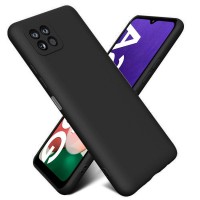 Чохол до мобільного телефона BeCover Samsung Galaxy A22 5G SM-A226 Black (707609)