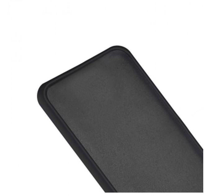 BeCover Чохол до мобільного телефона BeCover Samsung Galaxy A22 5G SM-A226 Black (707609)