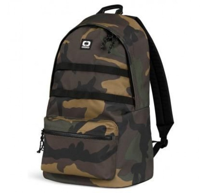 Ogio Рюкзак для ноутбука Ogio 15.6" ALPHA CORE CON 120 PACK WD CAMO (5919013OG)