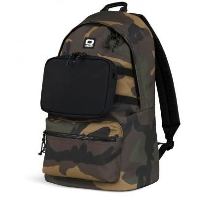 Ogio Рюкзак для ноутбука Ogio 15.6" ALPHA CORE CON 120 PACK WD CAMO (5919013OG)