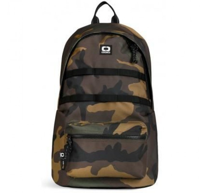 Ogio Рюкзак для ноутбука Ogio 15.6" ALPHA CORE CON 120 PACK WD CAMO (5919013OG)