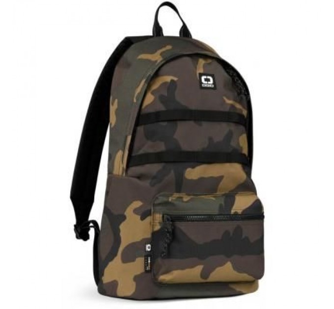 Ogio Рюкзак для ноутбука Ogio 15.6" ALPHA CORE CON 120 PACK WD CAMO (5919013OG)