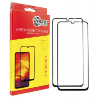 Скло захисне Dengos Samsung Galaxy A15 2pcs (DG-TG2P-11)
