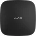 Ajax Модуль управління розумним будинком Ajax Hub 2 (4G) /чорна (Hub 2 (4G) чорна)