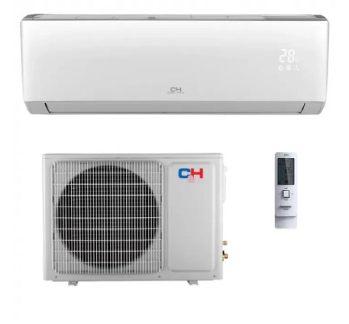 Cooper&Hunter Кондиціонер Cooper&Hunter CH-S09FTXLA2-NG