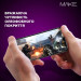 MAKE Скло захисне MAKE Infinix Smart 8 Plus/8 Pro (MGF-IS8PL/8P)