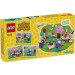 LEGO Конструктор LEGO Animal Crossing Вечірка з нагоди дня народження Julian 170 деталей (77046)