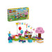 LEGO Конструктор LEGO Animal Crossing Вечірка з нагоди дня народження Julian 170 деталей (77046)