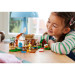LEGO Конструктор LEGO Animal Crossing Візит у гості до Isabelle 389 деталей (77049)