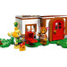 LEGO Конструктор LEGO Animal Crossing Візит у гості до Isabelle 389 деталей (77049)