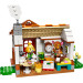 LEGO Конструктор LEGO Animal Crossing Візит у гості до Isabelle 389 деталей (77049)