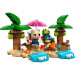 LEGO Конструктор LEGO Animal Crossing Острівна екскурсія Kapp'n на човні 233 деталі (77048)