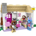 LEGO Конструктор LEGO Animal Crossing Ятка Nook's Cranny й будинок Rosie 535 деталей (77050-)