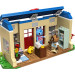 LEGO Конструктор LEGO Animal Crossing Ятка Nook's Cranny й будинок Rosie 535 деталей (77050-)