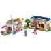 LEGO Конструктор LEGO Animal Crossing Ятка Nook's Cranny й будинок Rosie 535 деталей (77050-)